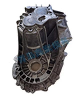 發動機(jī)殼體(tǐ)樣件(jiàn)