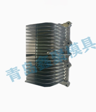 華為(wèi)通(tōng)訊壓鑄模具