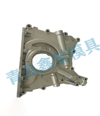 潤滑油泵模具廠(chǎng)家(jiā)