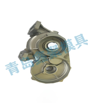 電(diàn)機(jī)殼體(tǐ)模具廠(chǎng)家(jiā)