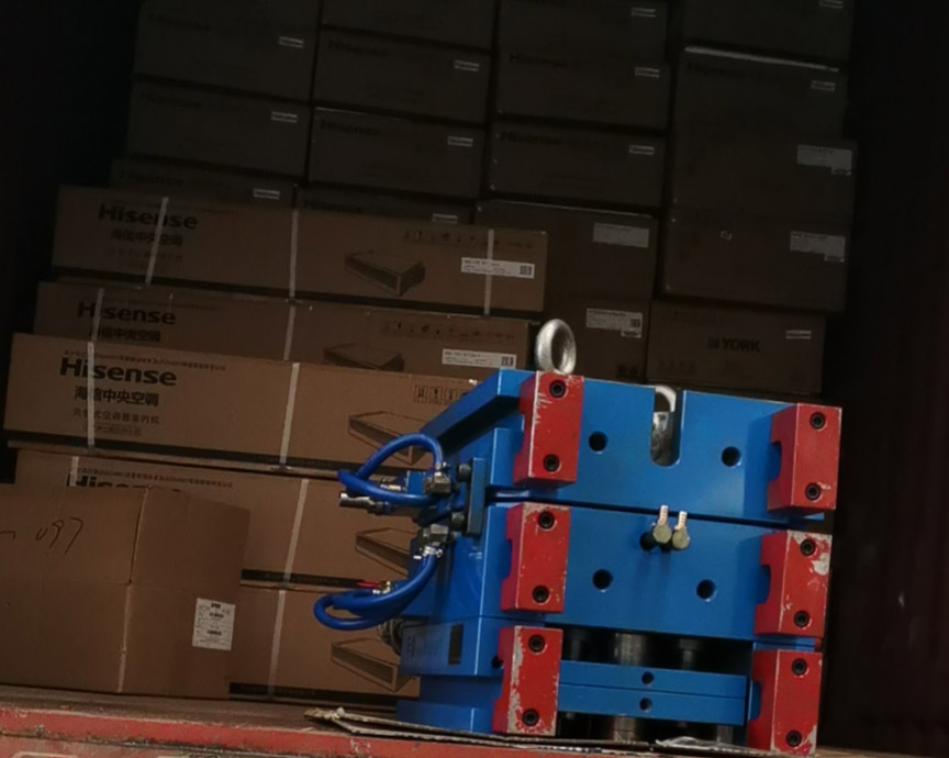 感謝(xiè)鄒平天晟金(jīn)屬公司選擇我司山(shān)東(dōng)壓鑄模具