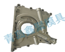 壓鑄模具的(de)優勢有(yǒu)哪些(xiē)